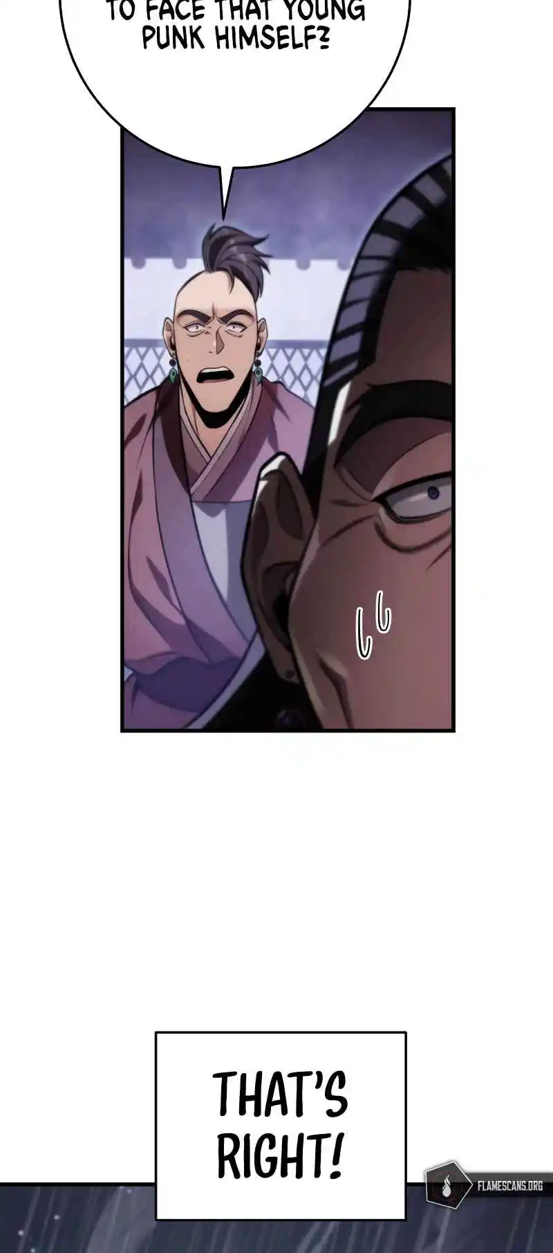 Nine Heavens Swordmaster 55