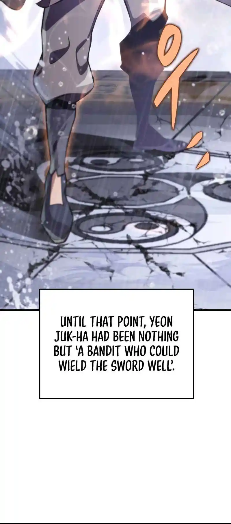 Nine Heavens Swordmaster 55