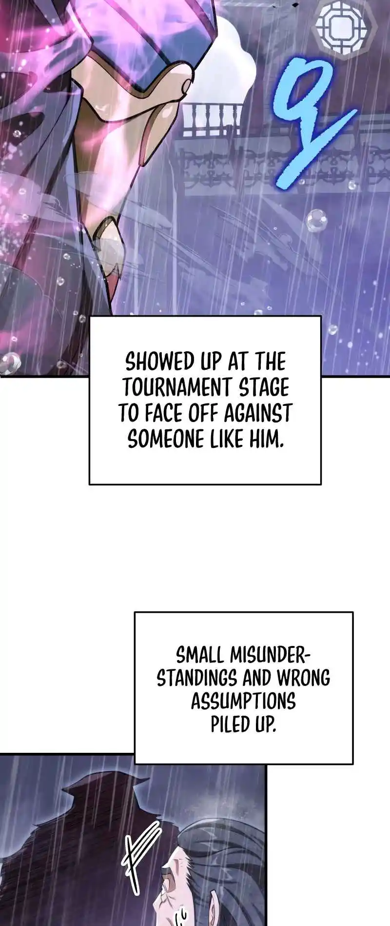 Nine Heavens Swordmaster 55