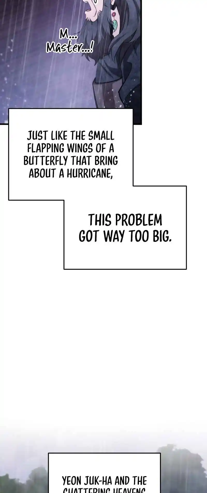 Nine Heavens Swordmaster 55