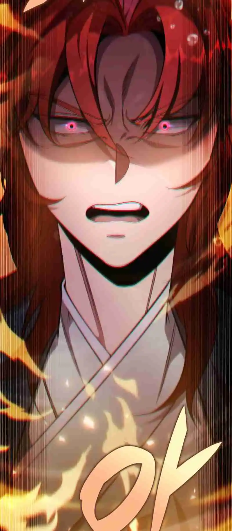 Nine Heavens Swordmaster 55