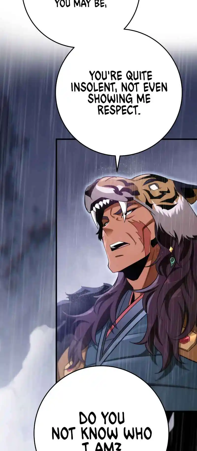 Nine Heavens Swordmaster 55