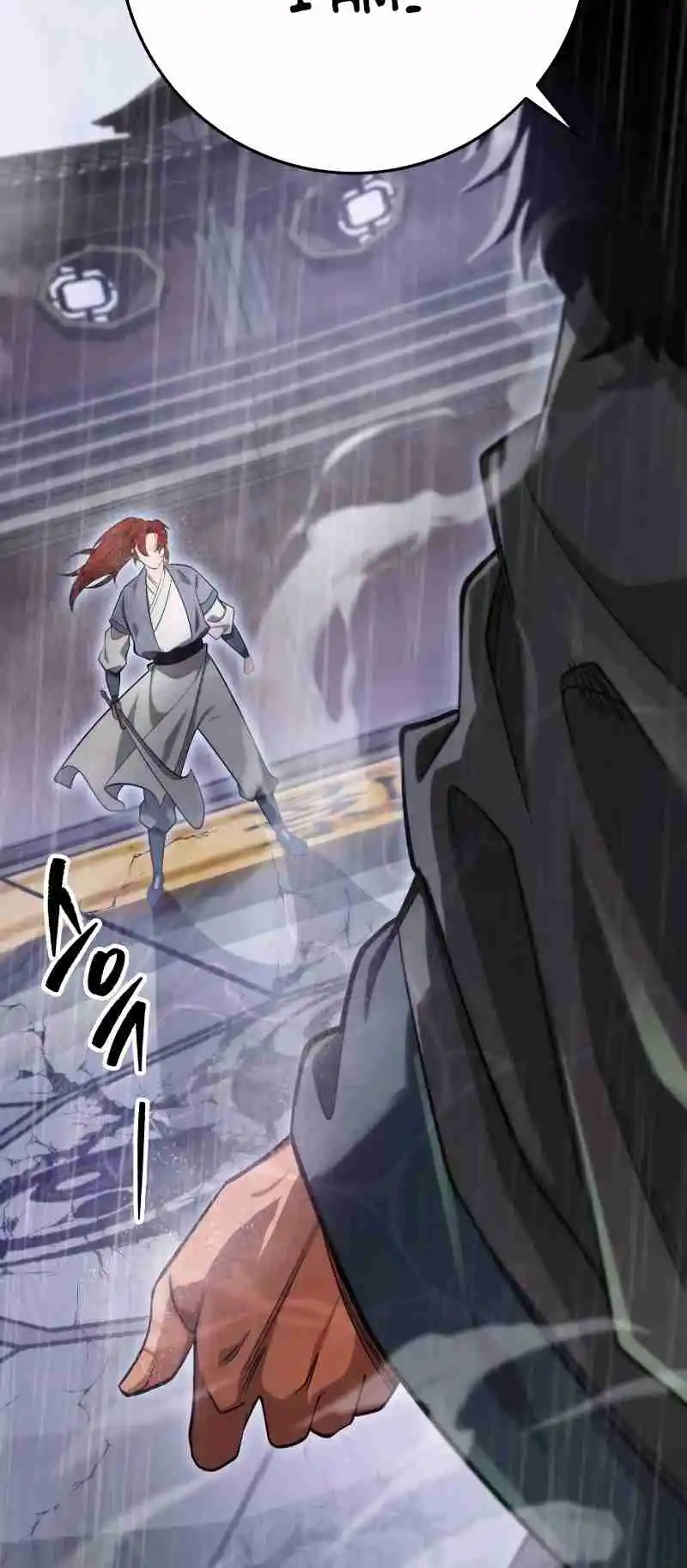 Nine Heavens Swordmaster 55