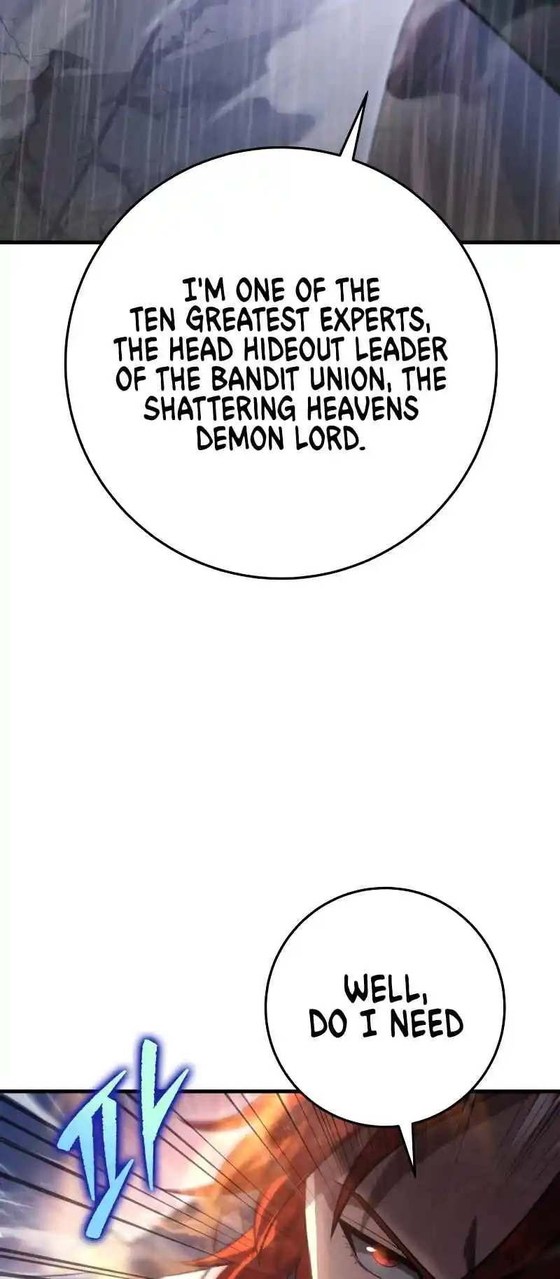 Nine Heavens Swordmaster 55