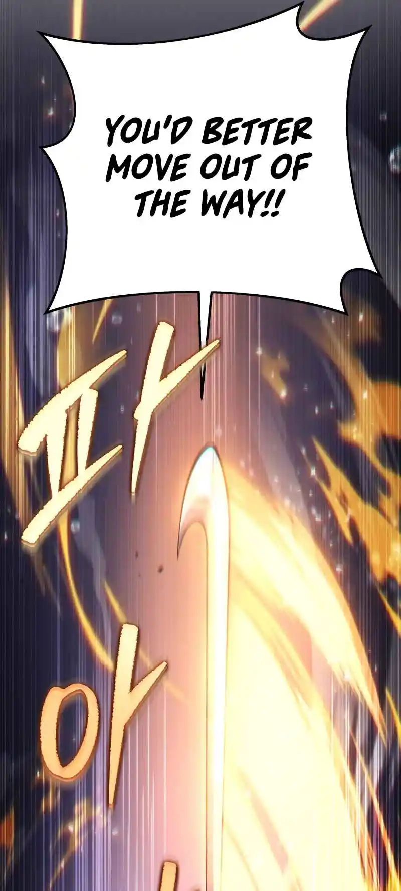 Nine Heavens Swordmaster 55