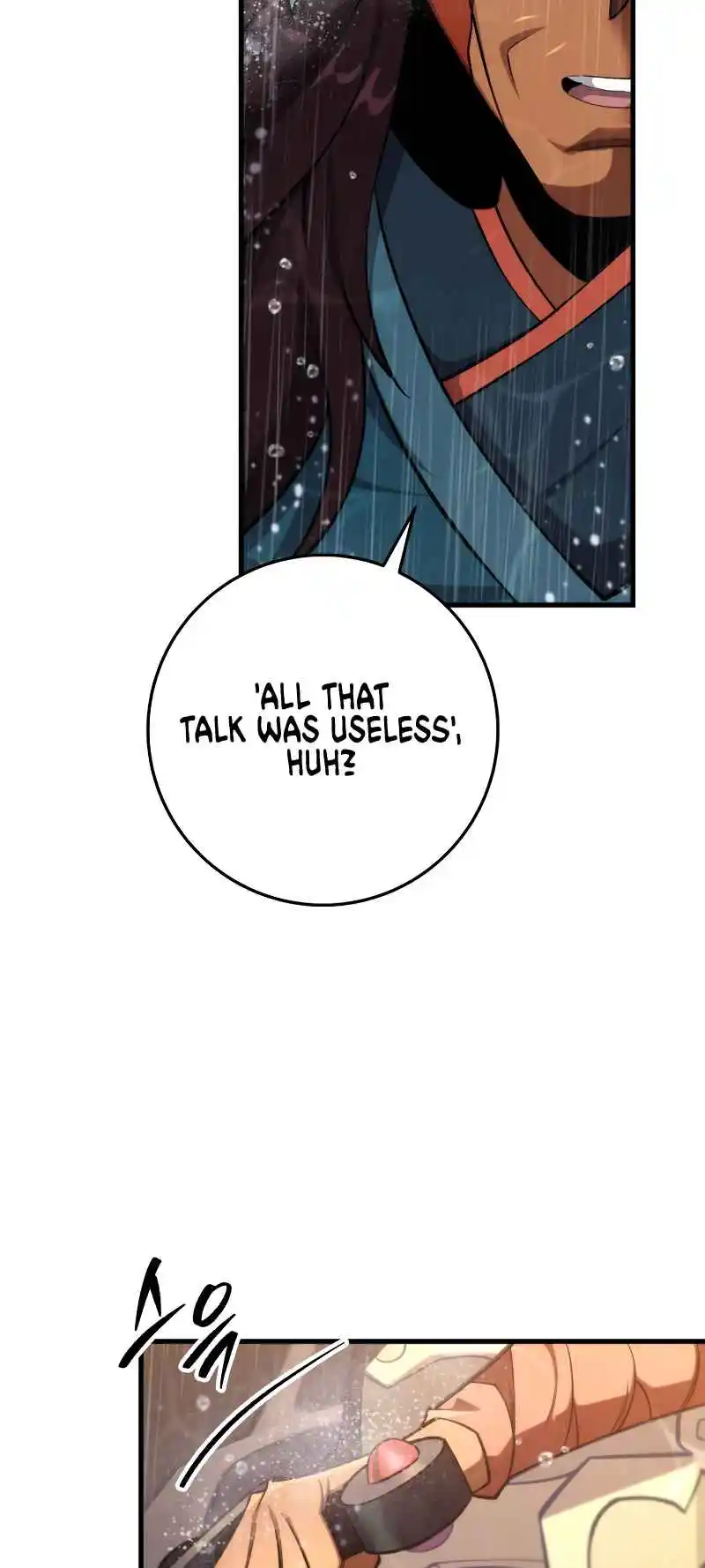 Nine Heavens Swordmaster 55