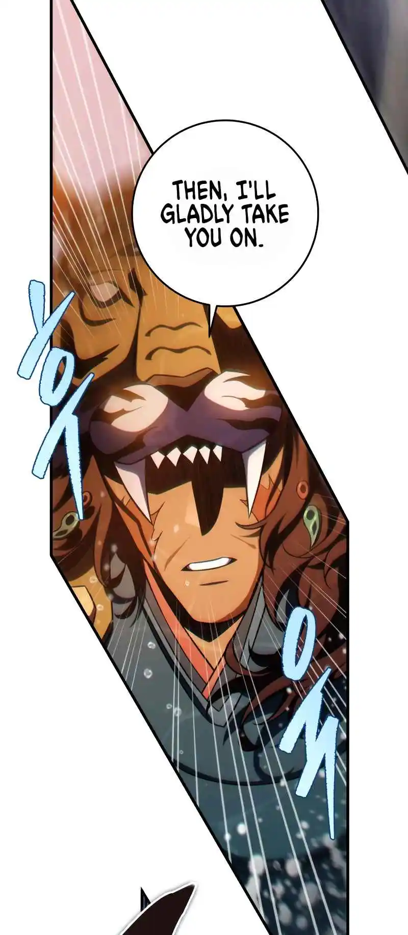 Nine Heavens Swordmaster 55