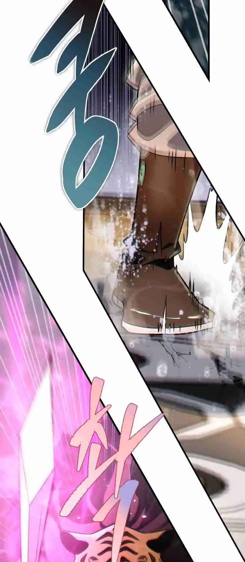 Nine Heavens Swordmaster 55