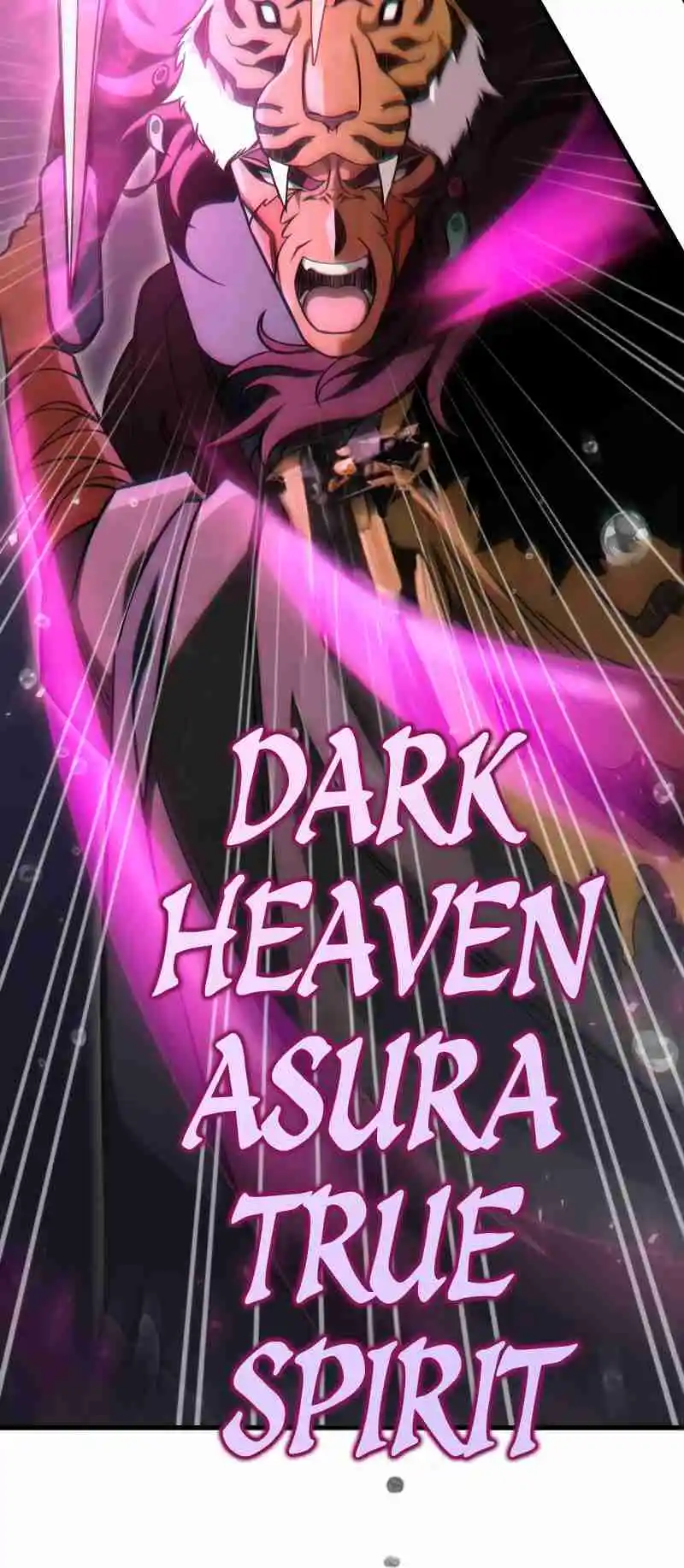 Nine Heavens Swordmaster 55