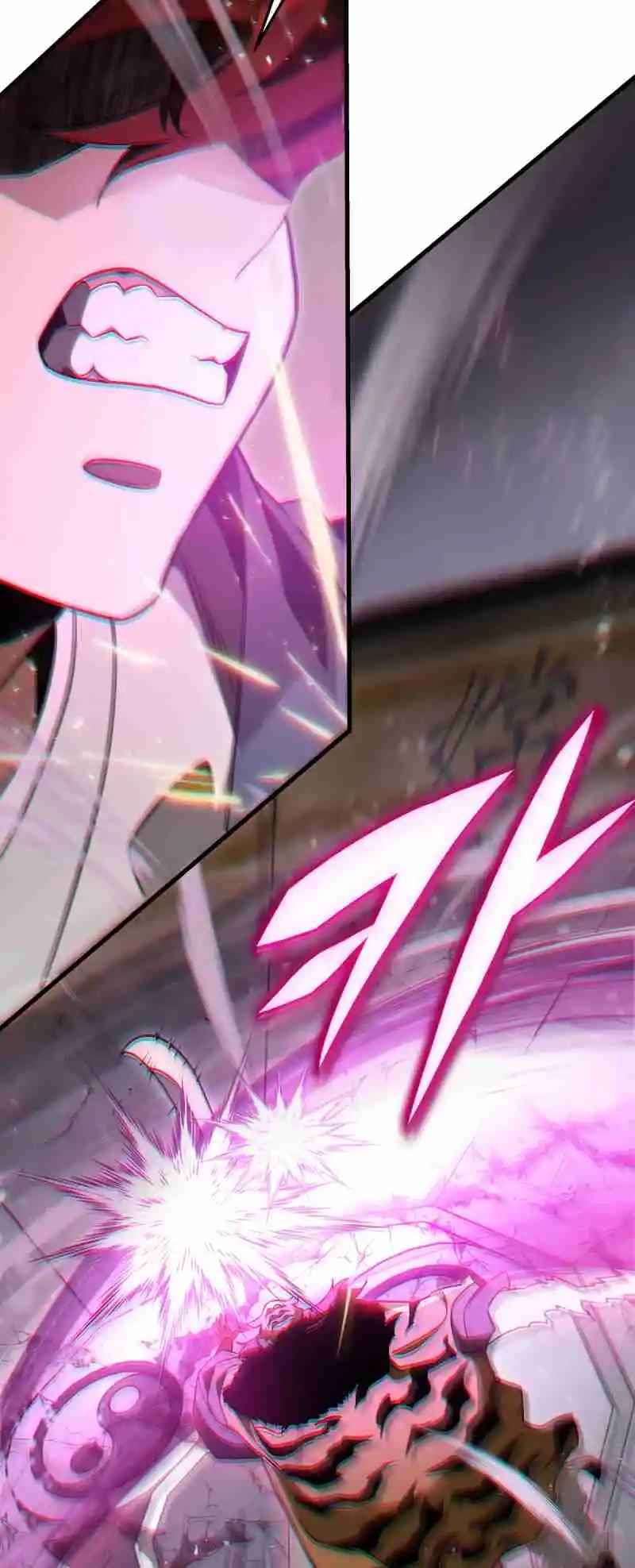 Nine Heavens Swordmaster 55