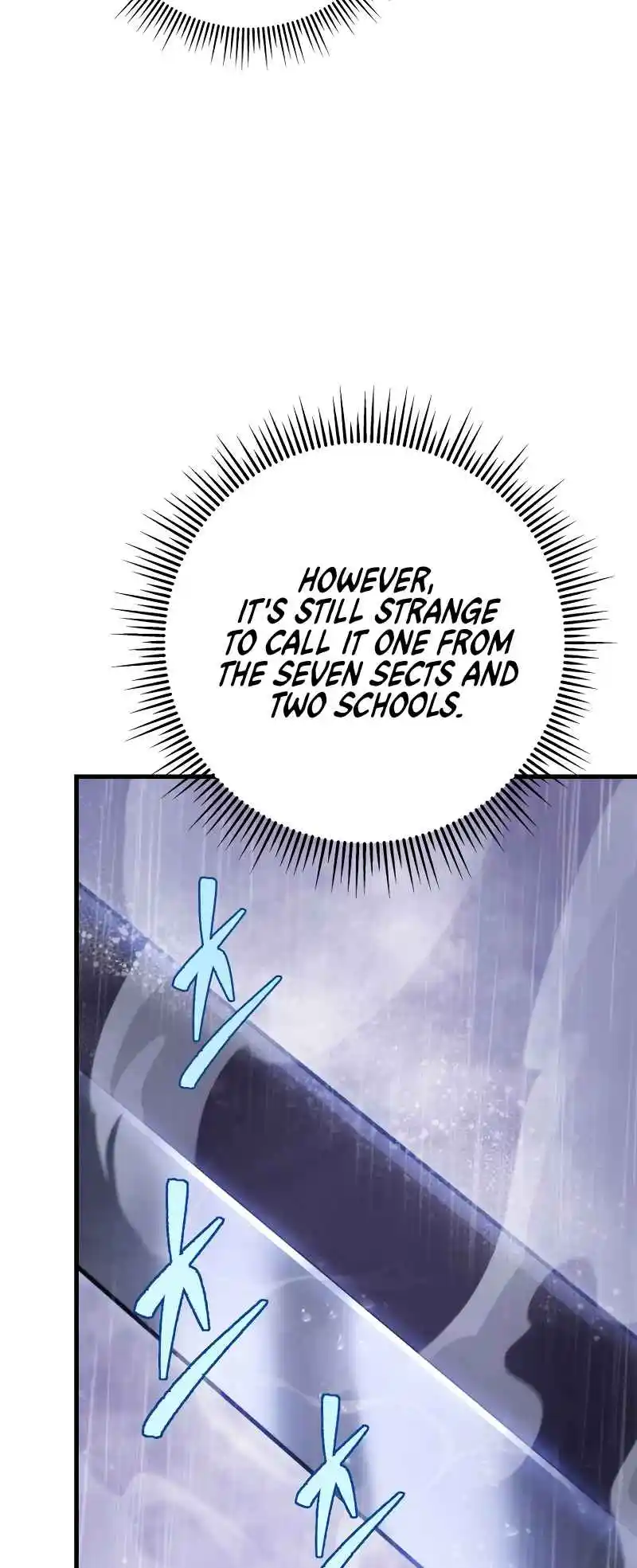 Nine Heavens Swordmaster 55