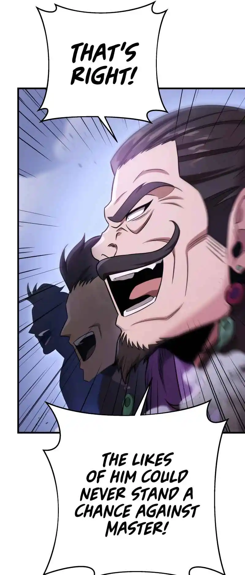 Nine Heavens Swordmaster 55