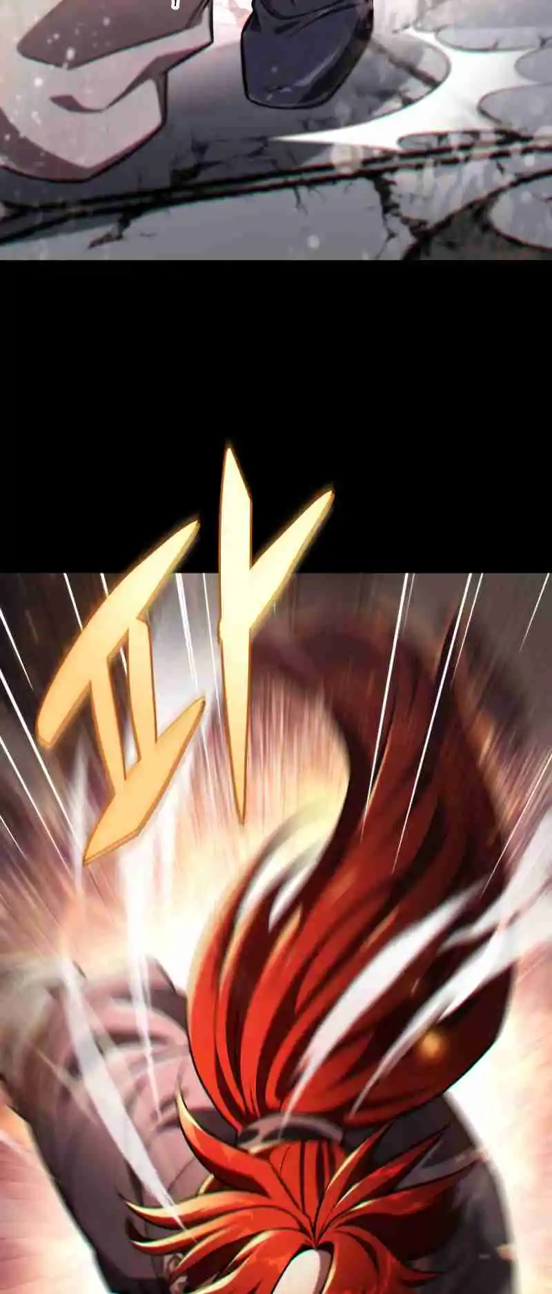 Nine Heavens Swordmaster 55