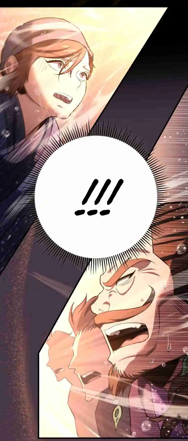 Nine Heavens Swordmaster 55