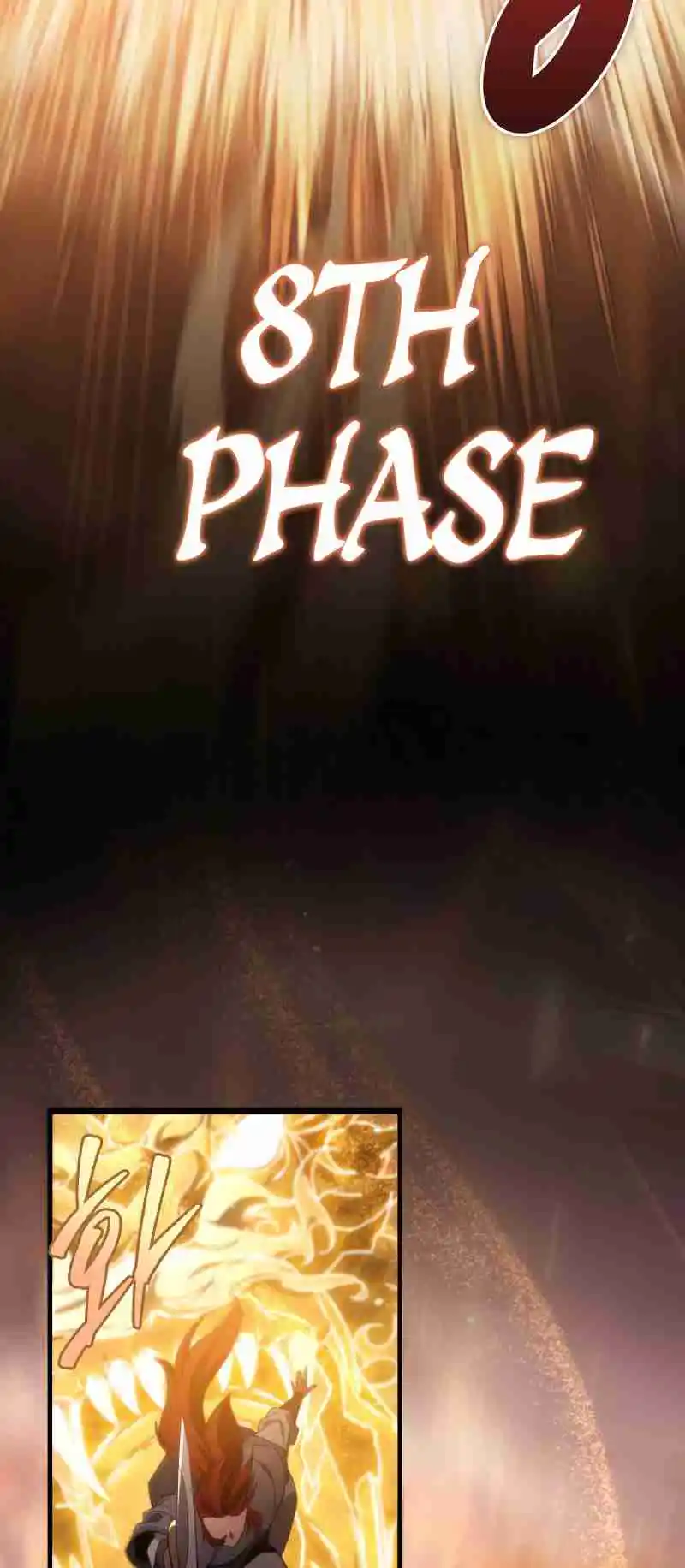 Nine Heavens Swordmaster 56