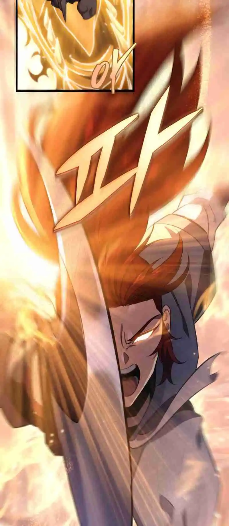 Nine Heavens Swordmaster 56