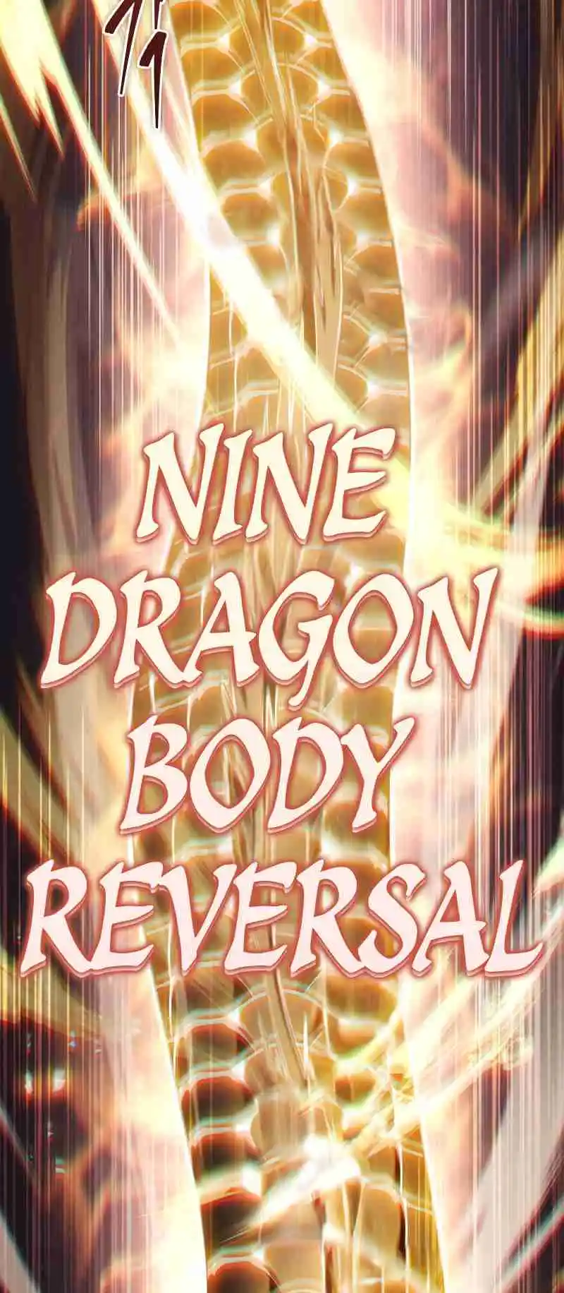 Nine Heavens Swordmaster 56