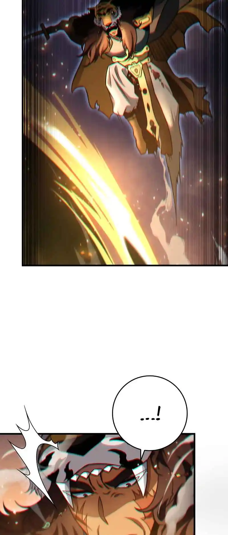 Nine Heavens Swordmaster 56