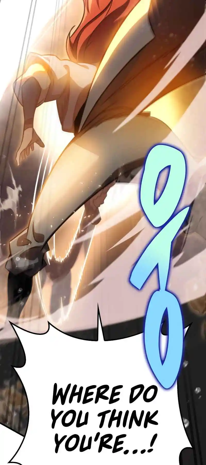 Nine Heavens Swordmaster 56