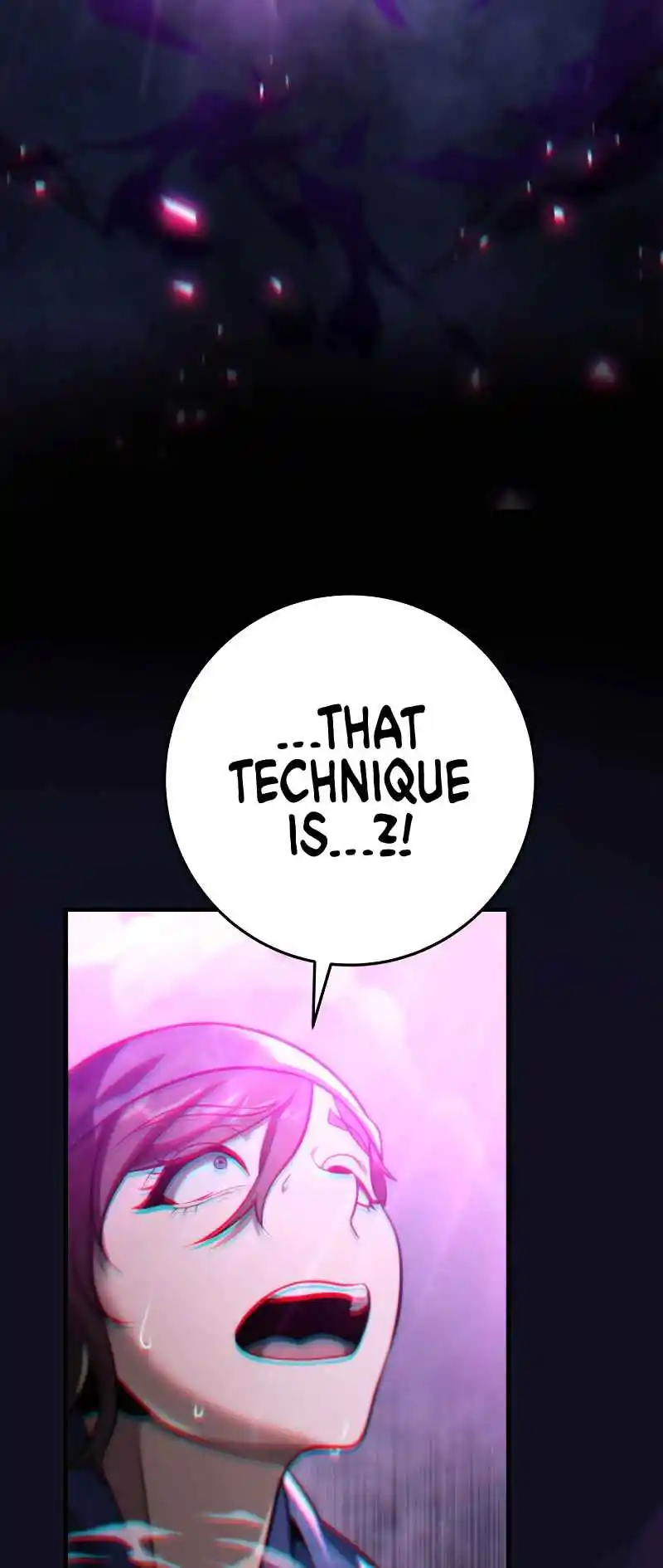 Nine Heavens Swordmaster 56