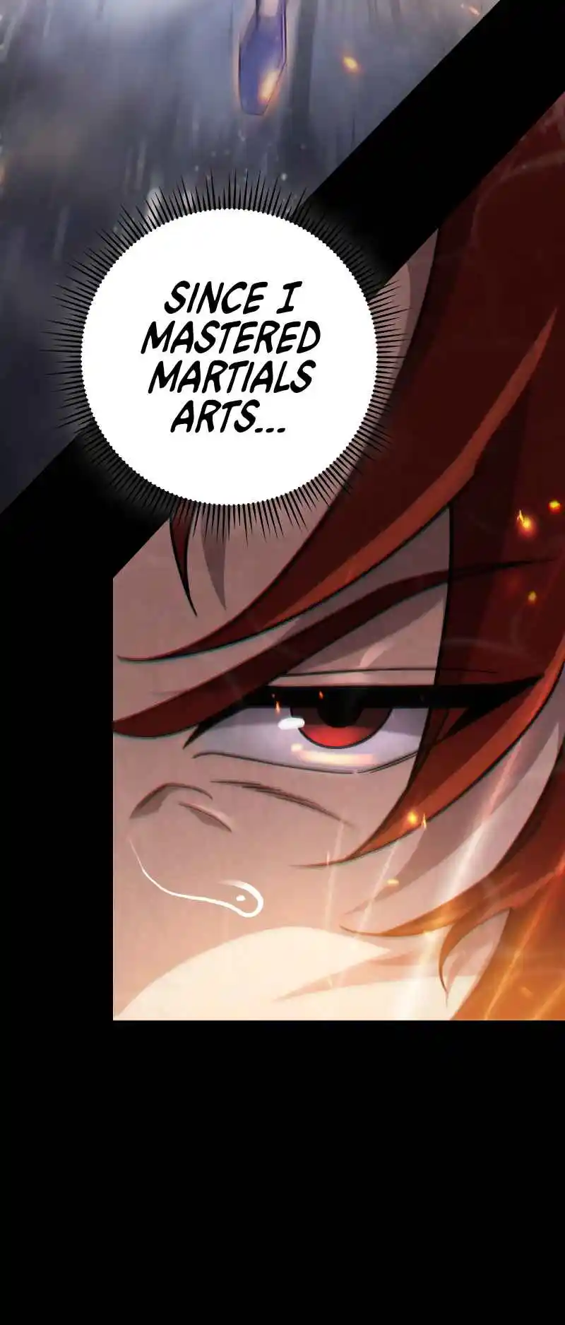 Nine Heavens Swordmaster 56