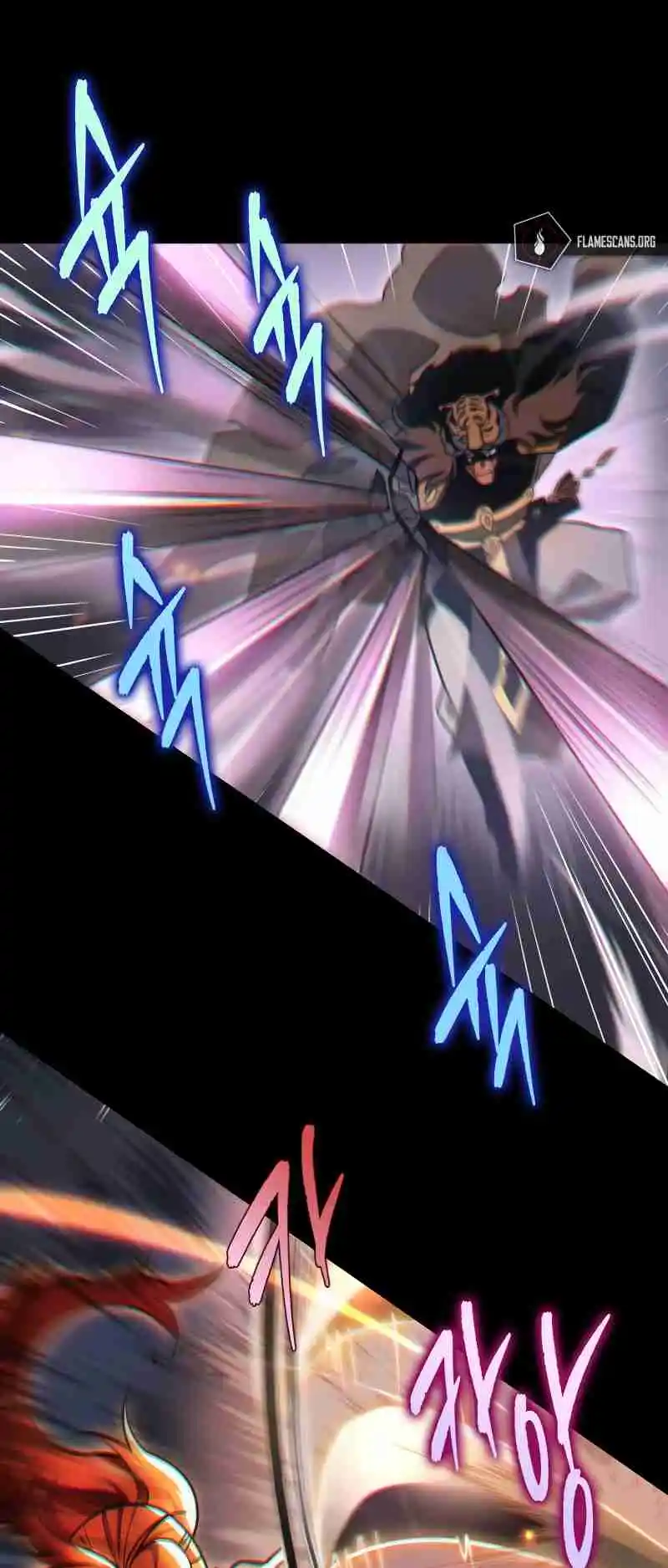 Nine Heavens Swordmaster 56