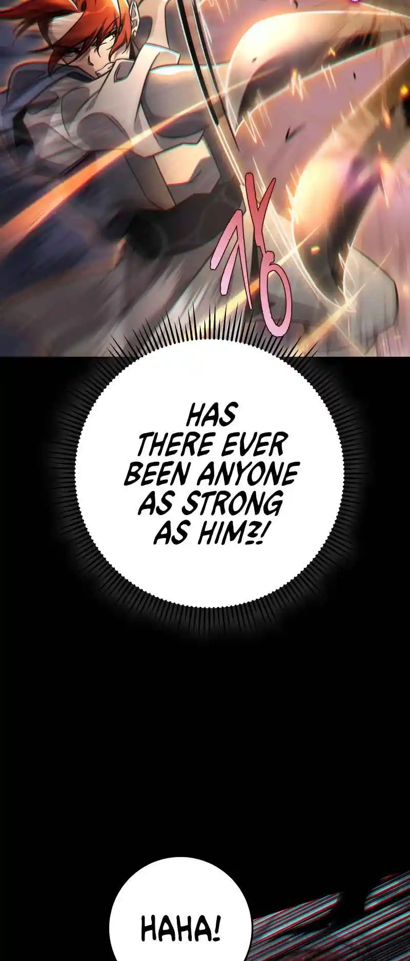 Nine Heavens Swordmaster 56