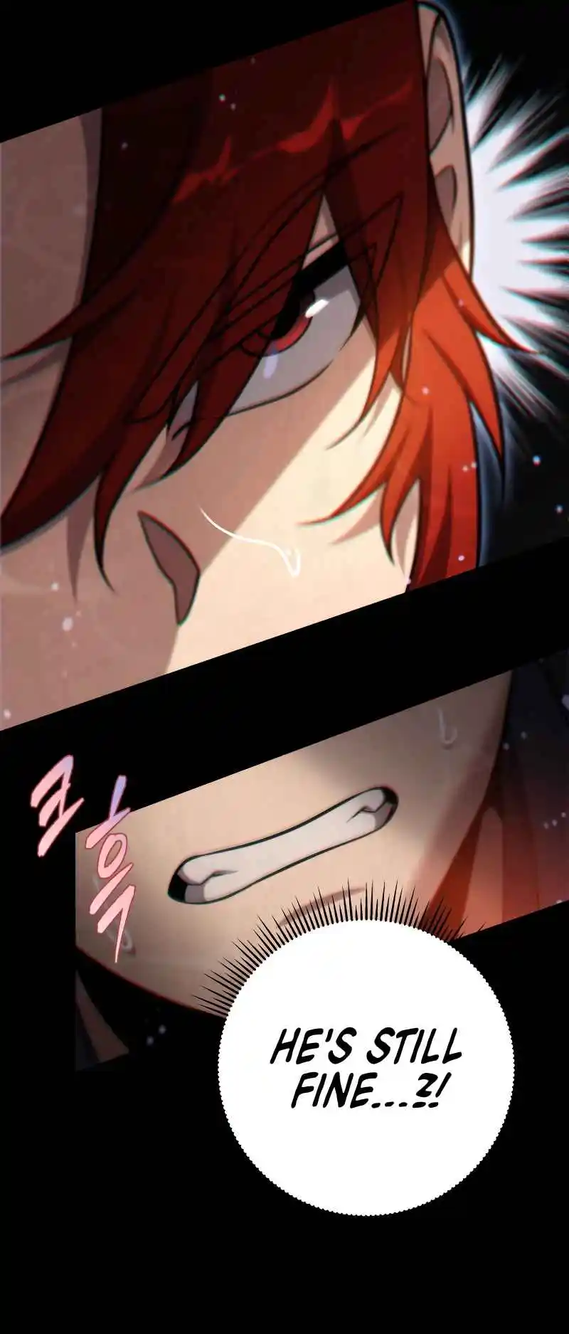 Nine Heavens Swordmaster 56