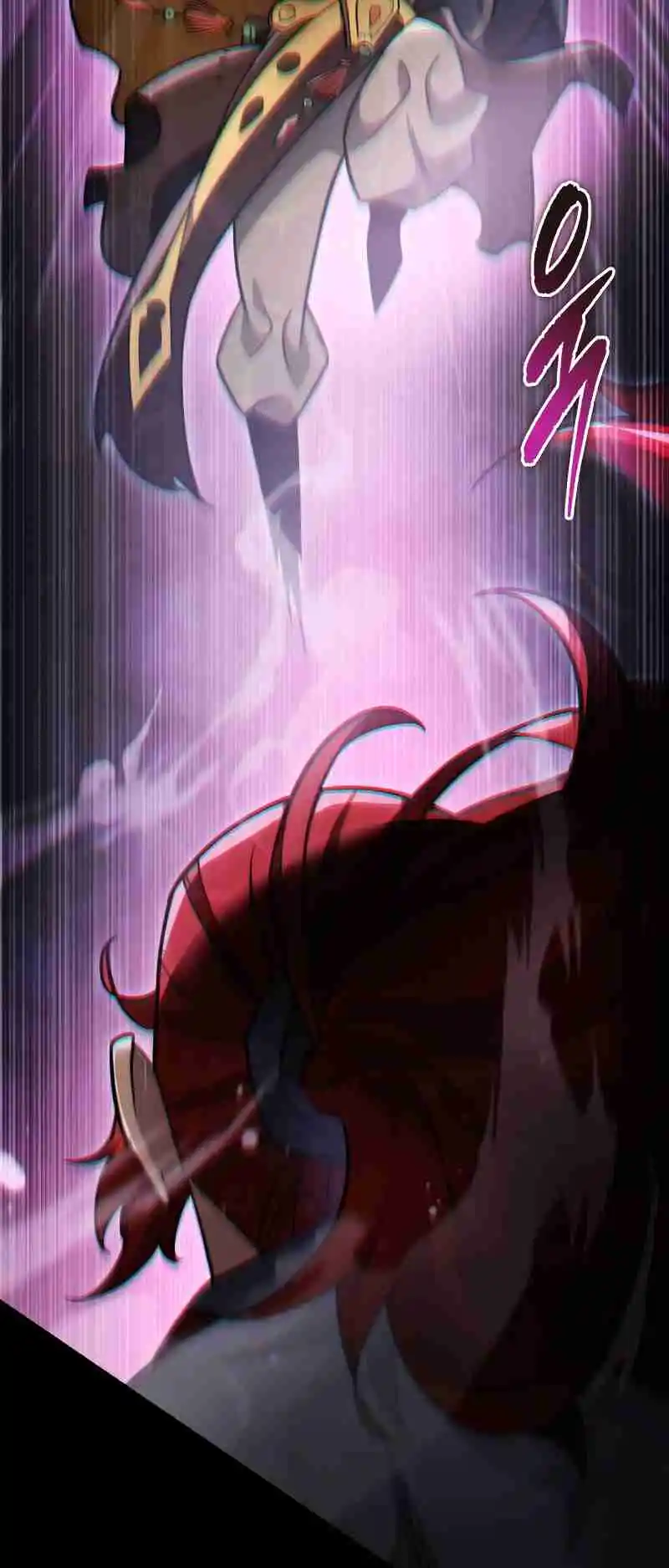 Nine Heavens Swordmaster 56