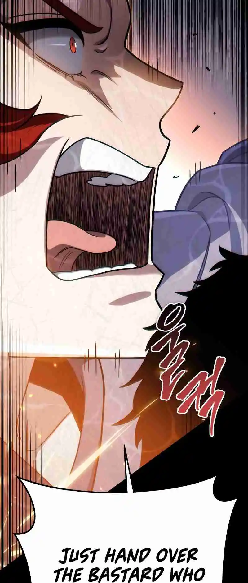 Nine Heavens Swordmaster 56