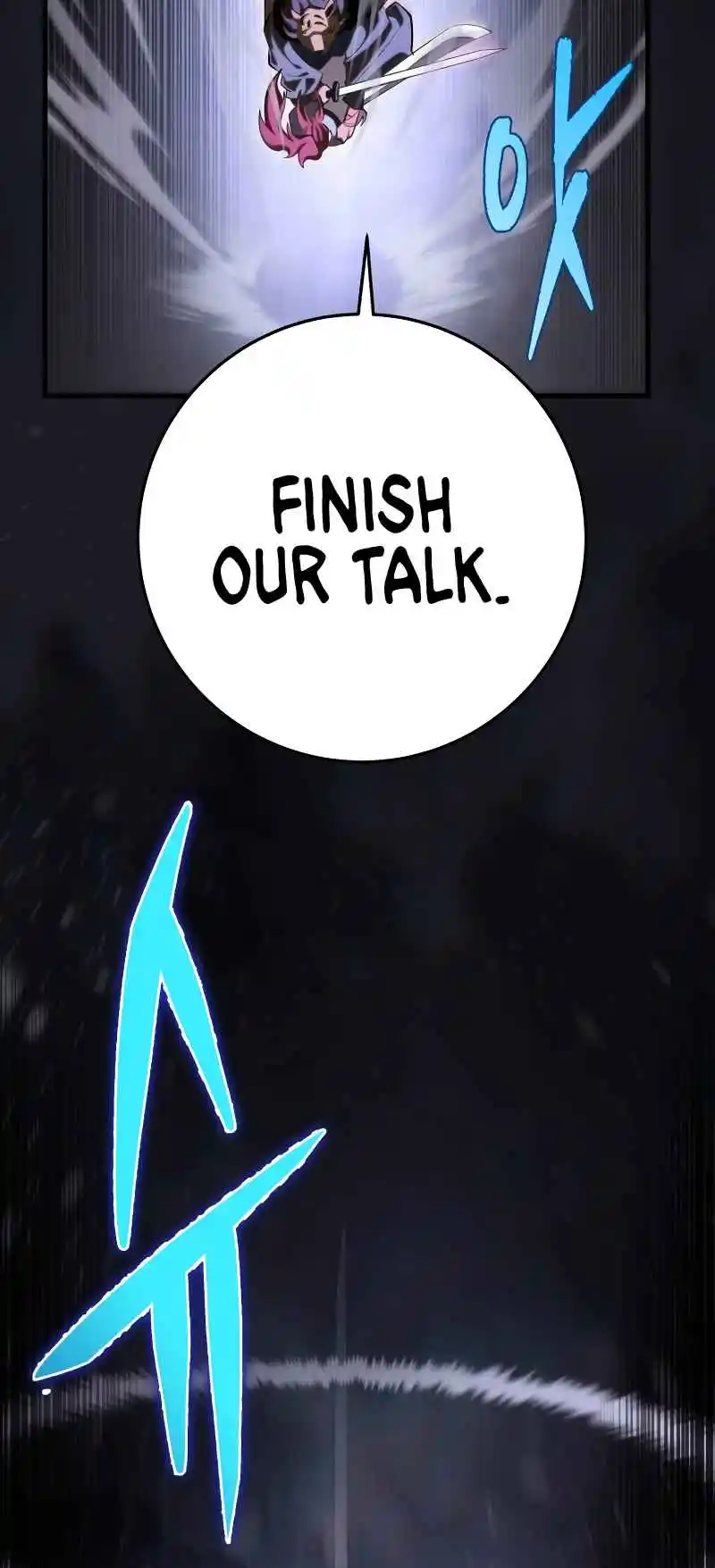 Nine Heavens Swordmaster 56