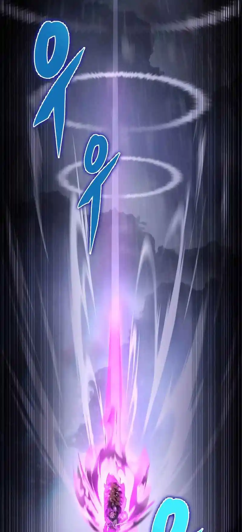 Nine Heavens Swordmaster 56