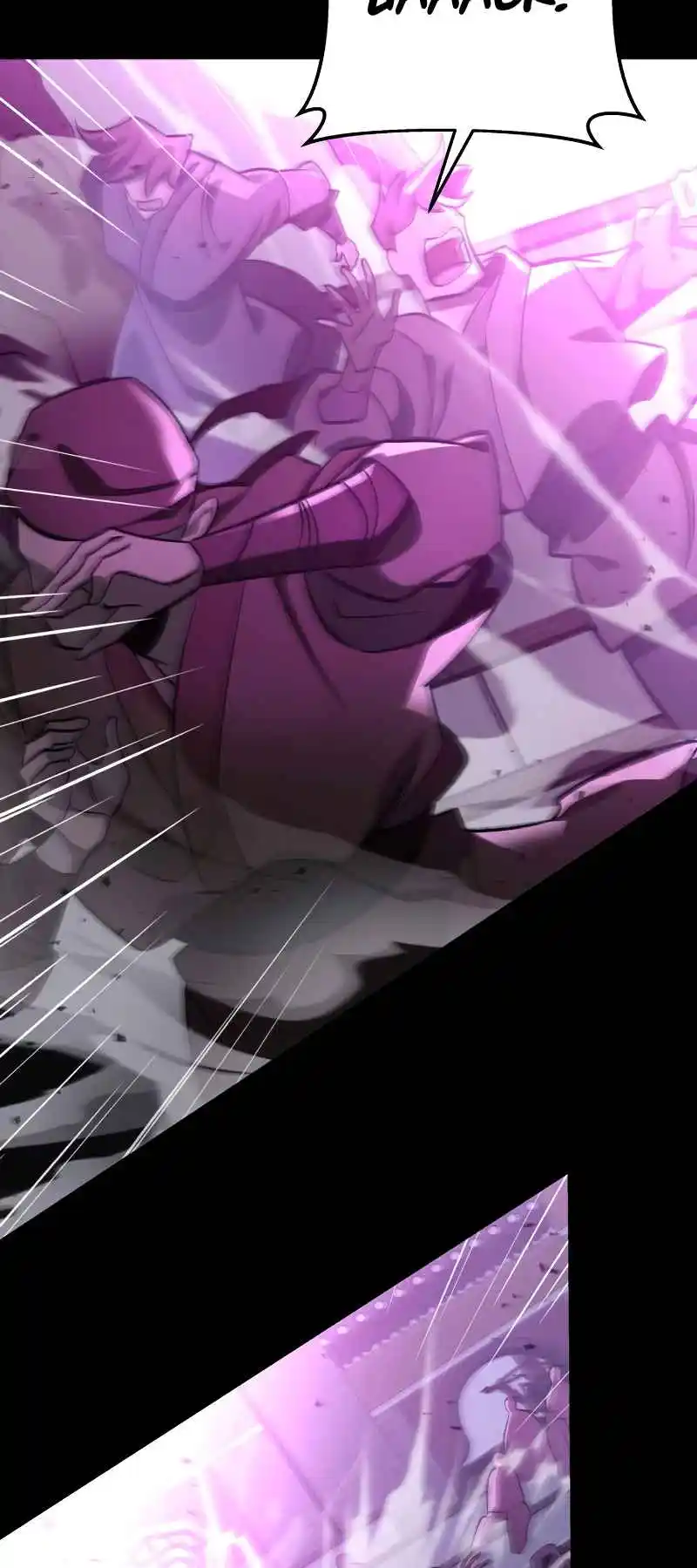 Nine Heavens Swordmaster 56