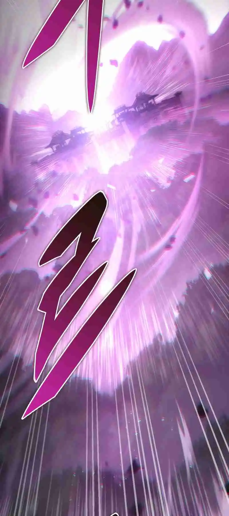 Nine Heavens Swordmaster 56