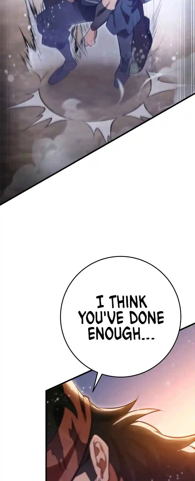 Nine Heavens Swordmaster 56