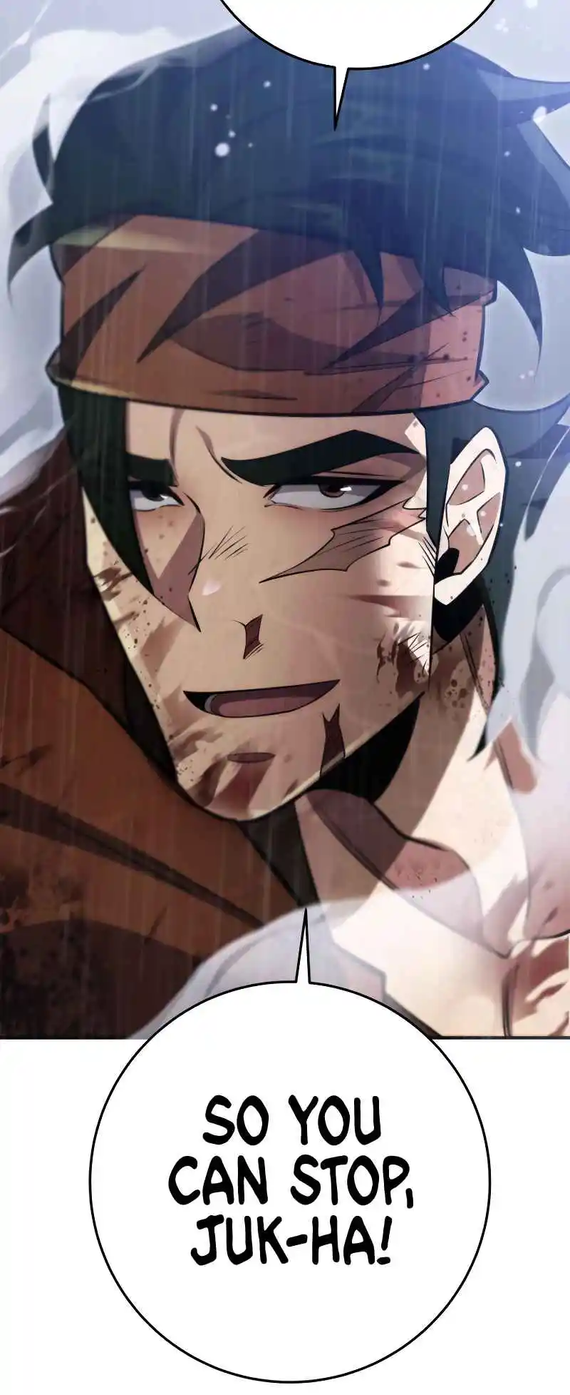 Nine Heavens Swordmaster 57