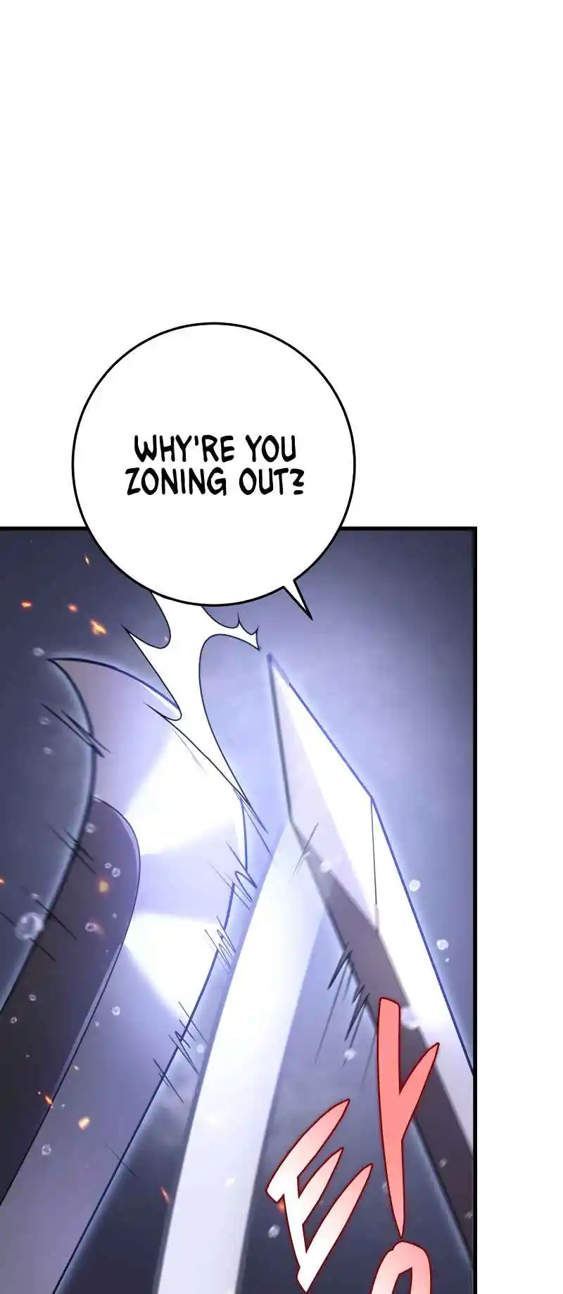 Nine Heavens Swordmaster 57