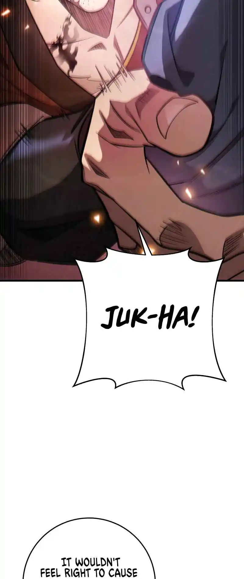 Nine Heavens Swordmaster 57