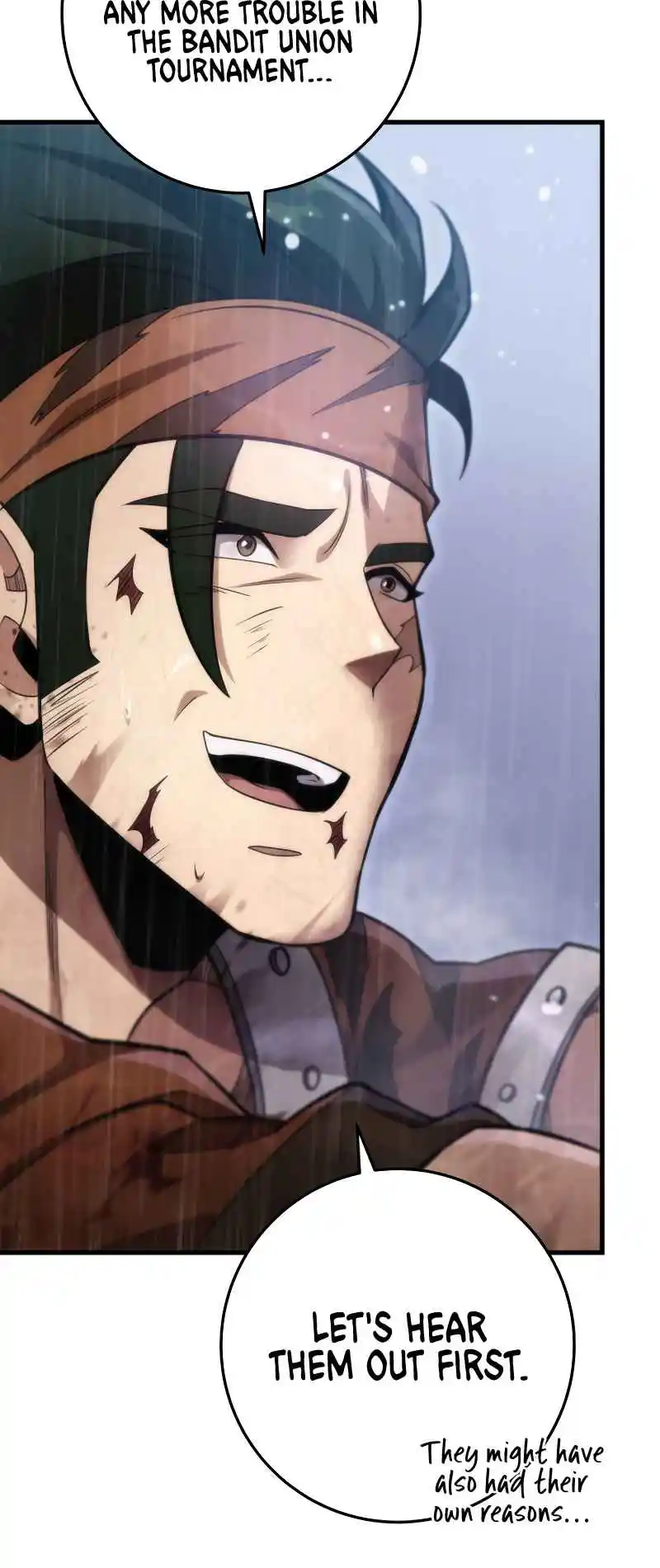 Nine Heavens Swordmaster 57