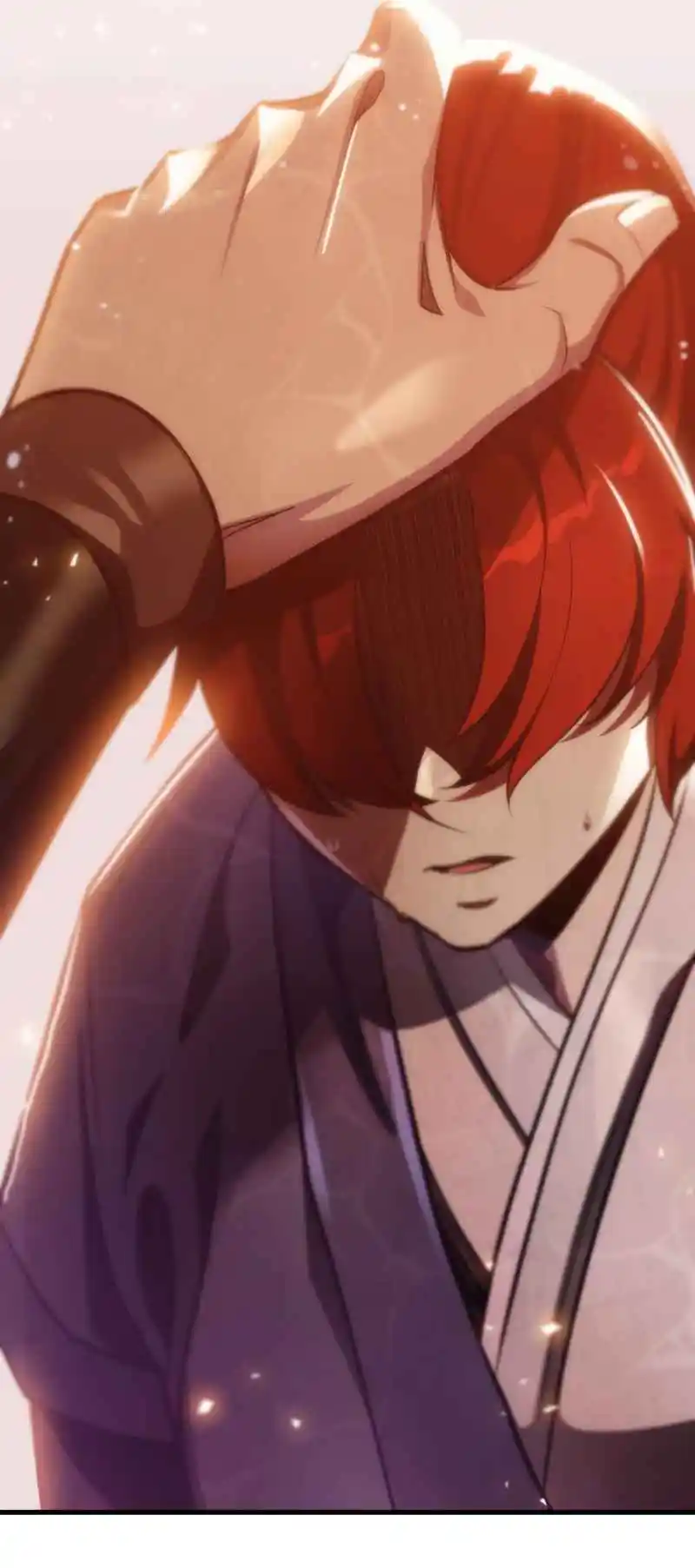 Nine Heavens Swordmaster 57