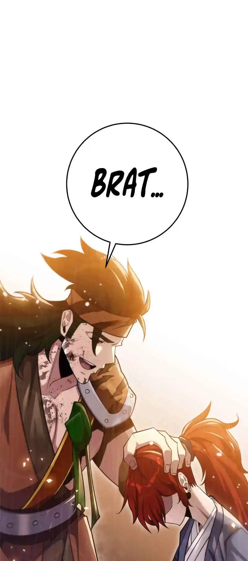 Nine Heavens Swordmaster 57