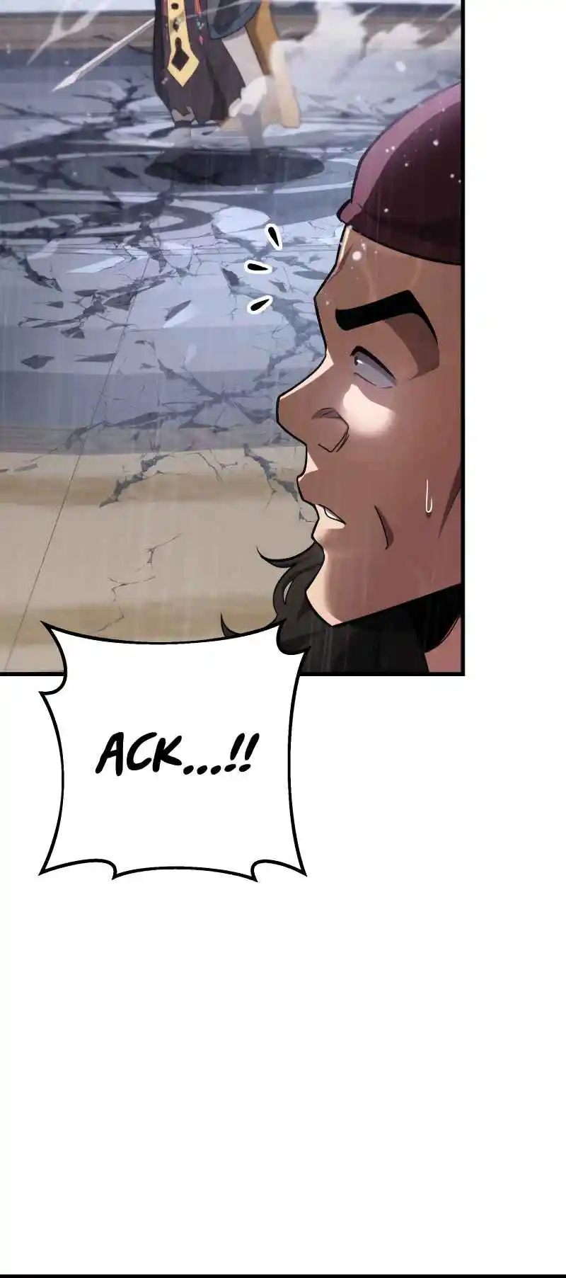 Nine Heavens Swordmaster 57