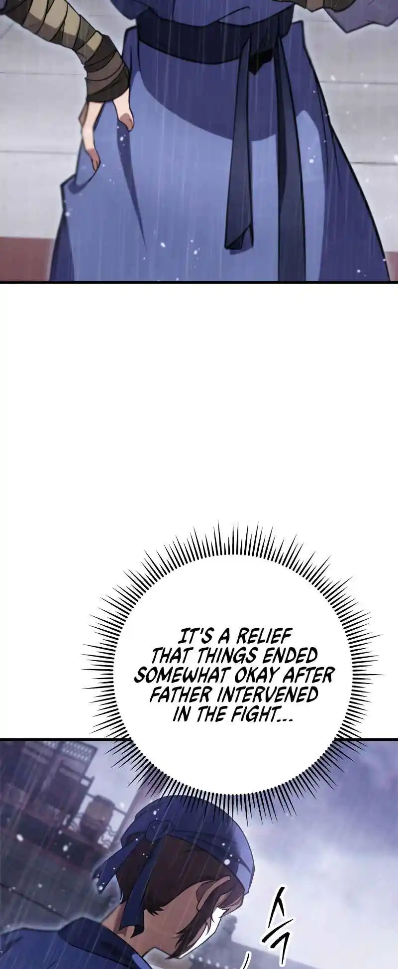 Nine Heavens Swordmaster 57