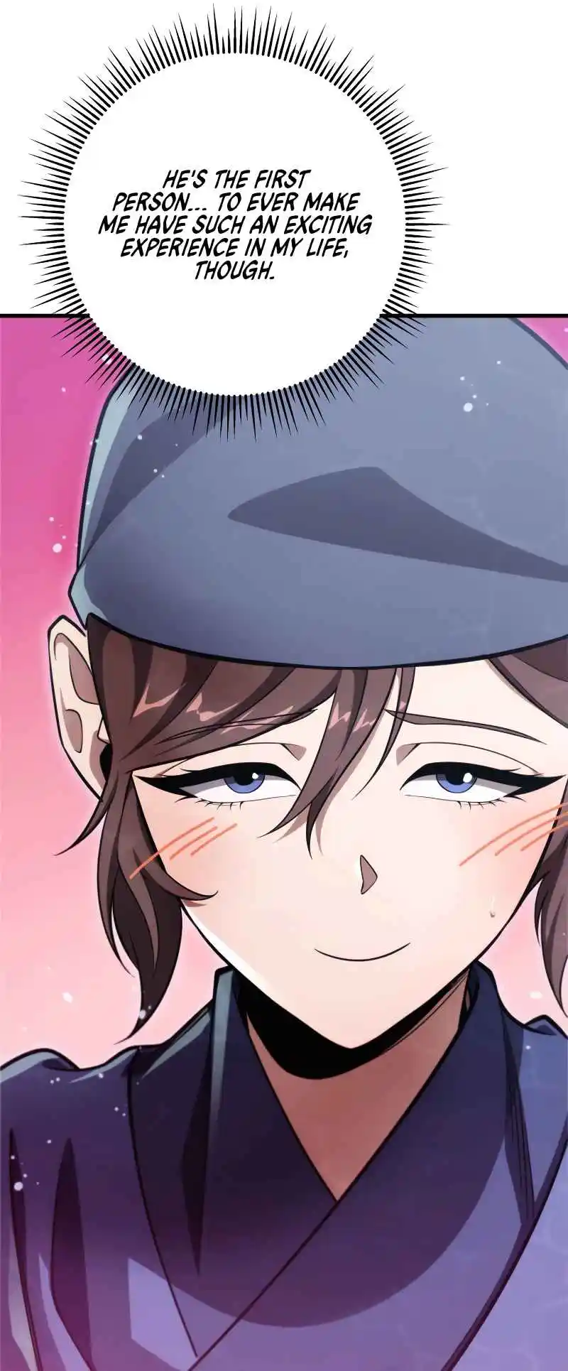 Nine Heavens Swordmaster 57