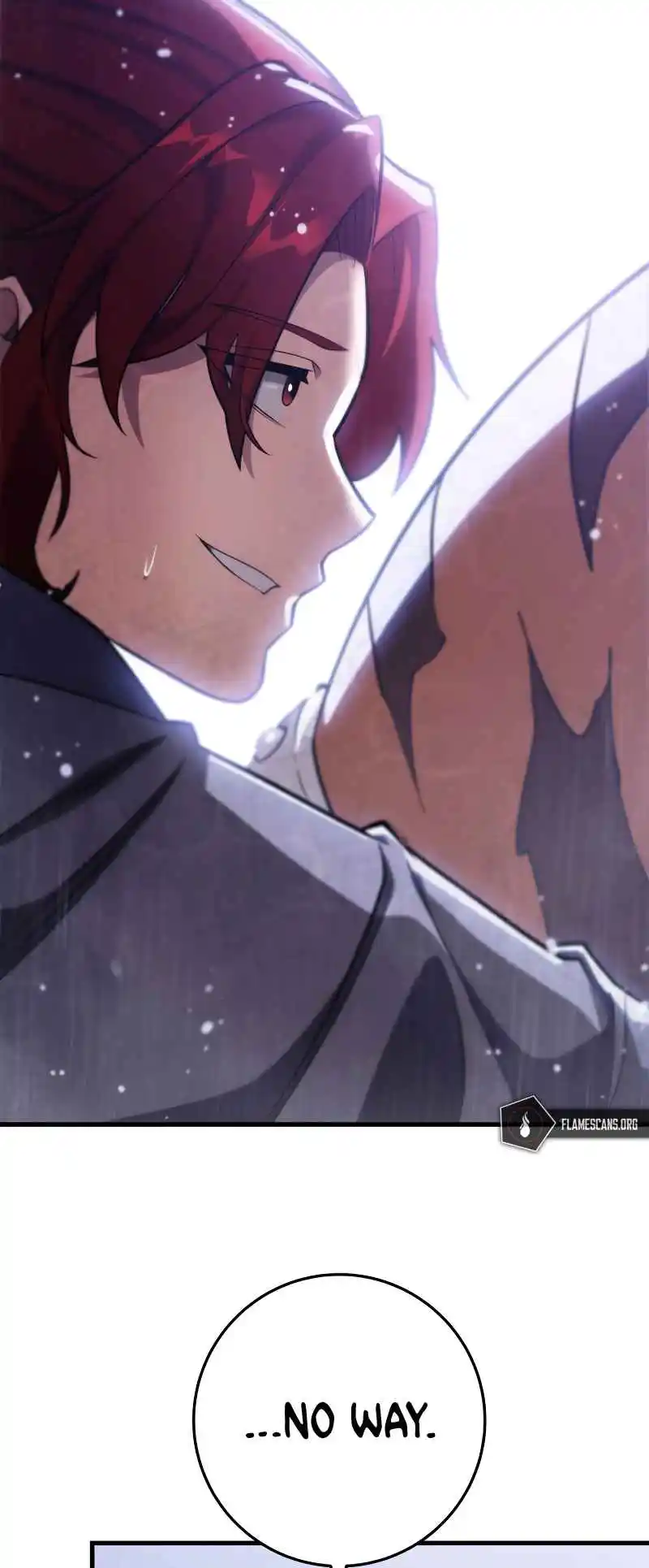 Nine Heavens Swordmaster 57