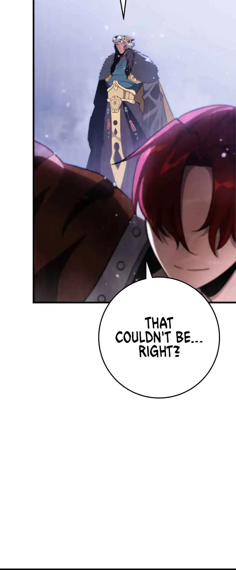 Nine Heavens Swordmaster 57