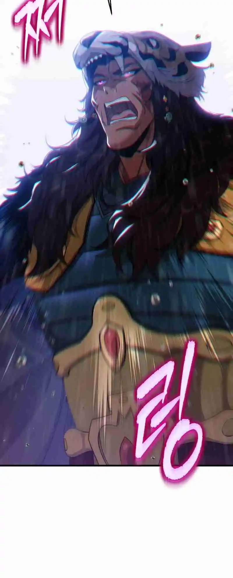 Nine Heavens Swordmaster 57