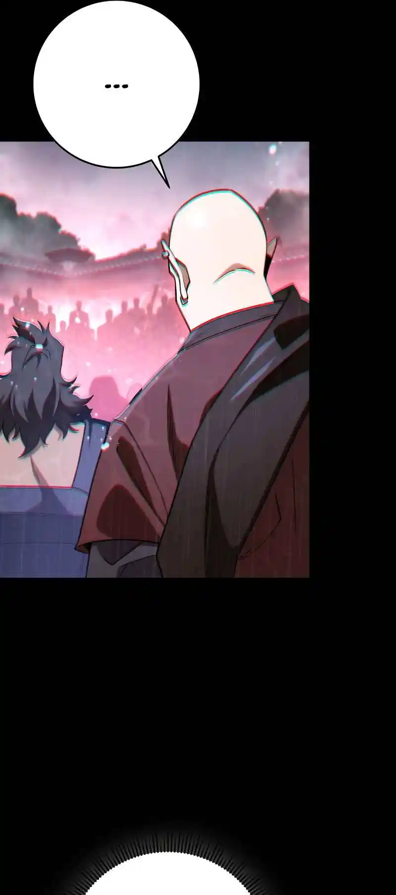 Nine Heavens Swordmaster 57