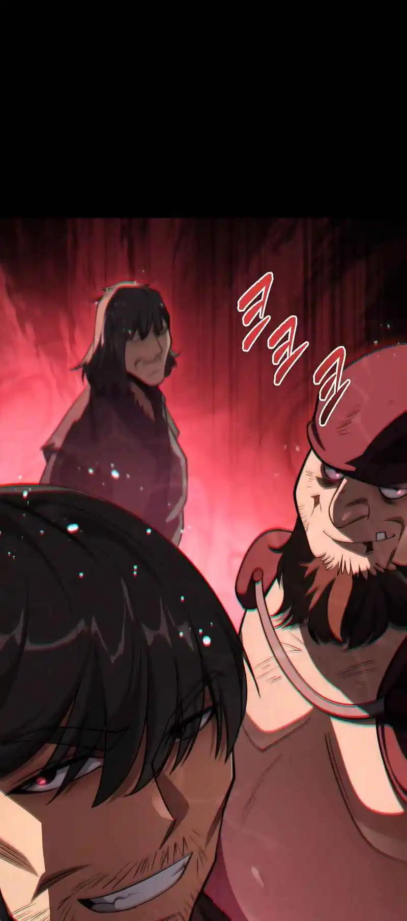 Nine Heavens Swordmaster 57