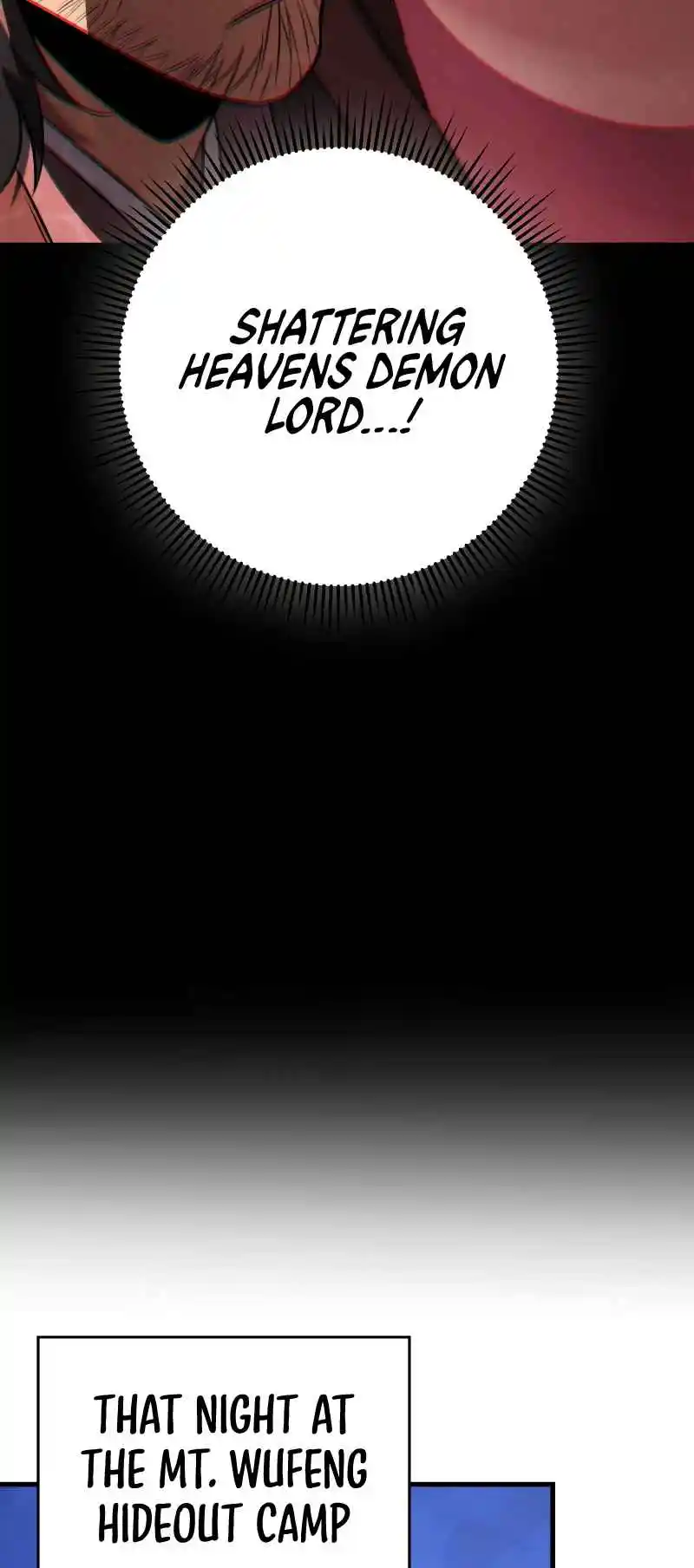 Nine Heavens Swordmaster 57